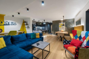 Noble park Zagreb